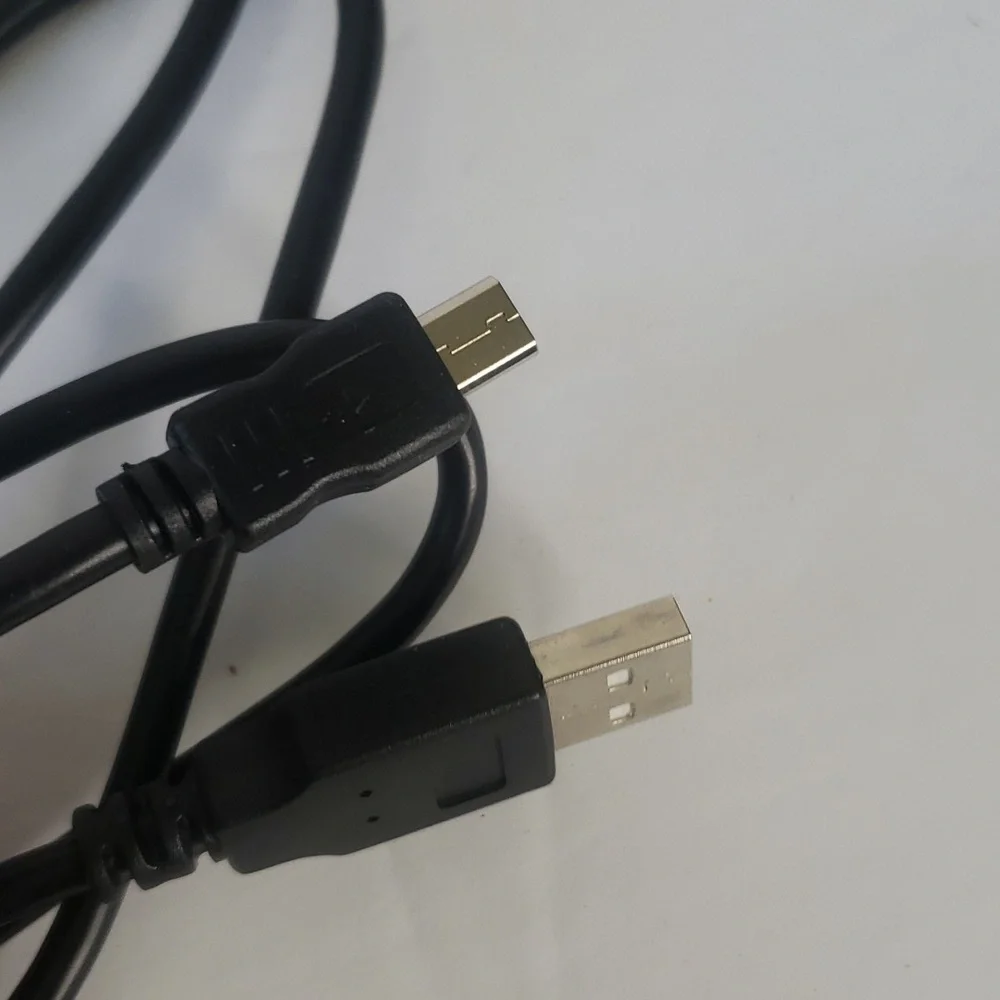 12 USB Cables Android USB-A to Micro USB Lot
